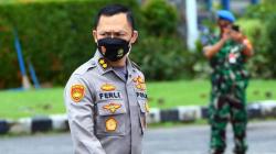 Profil Kapolres Malang AKBP Ferli Hidayat, Karier Mentereng Dicopot usai Tragedi Kanjuruhan