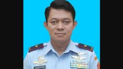 Kabar Duka, Marsda TNI Novyan Samyoga Pangkogabwilhan II Meninggal Dunia
