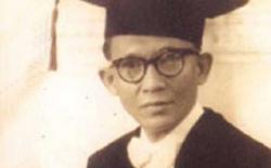 Kisah Profesor Sedyatmo, Orang Indonesia di Balik Terciptanya Fondasi Cakar Ayam