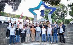 Telkom-ITDRI dan Massachusetts Institute Kolaborasi Cetak Talenta Digital Indonesia