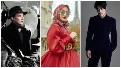 10 Fashion Designer Indonesia Ini Karyanya Mendunia, Ada yang Koleksinya Dipakai Jennie BLACKPINK hingga Lady Gaga