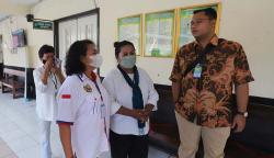Partai Perindo Dampingi Saksi Korban Rudapaksa