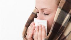 9 Cara Mengatasi Flu dengan Cepat, Nomor 6 Kunci Kesembuhan<