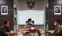  Densus 88 dan Pemprov Jateng Kolaborasi Putus Regenerasi Teroris, Ini yang Dilakukan