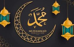 Contoh Khutbah Jumat Singkat Padat dan Bermakna tentang Meneladani Akhlak Rasulullah