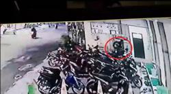 Pura-pura Hendak Salat, Pelaku Gasak Duit Urunan Maulid Nabi di Situbondo