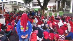 Gugatan Karyawan PT Masterindo Dikabulkan Hakim PHI, Perusahaan Tak Terima<