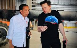 Daftar Crazy Rich yang Suka Pakai Kaos Oblong, Sederhana Meski Berlimpah Harta