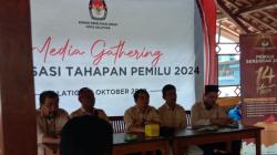 Kenaikan Harga BBM Tak Pengaruhi Pengajuan Anggaran Pilwalkot Salatiga