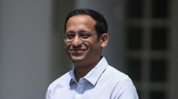 Gempa Cianjur Rusak Sekolah, Nadiem Janji Akses Pendidikan Tetap Tersedia<