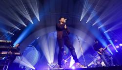NOAH Tutup Kemeriahan Trebel Music Fest