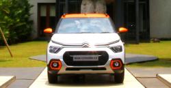 Kembali ke Indonesia, Citroen Boyong Mobil Eropa Termurah di Bawah Rp300 Juta