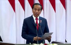 Presiden Jokowi Beri Arahan ke Jajaran Polri Besok, Kapolda dan Kapolres Seluruh Indonesia Juga Dipanggil<