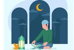 Bacaan Hadhoroh Yasin Lengkap Teks Arab, Latin, dan Artinya<