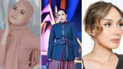 4 Artis Indonesia Punya Kemampuan Melihat Makhluk Halus, Nomor 2 Sudah Lihat Hantu sejak Usia 8 Tahun   