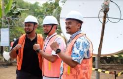 BAKTI Kominfo: Tahun 2024, Kami Targetkan Terbangun 7.000 BTS termasuk di Papua