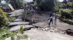 5 Daerah di Jabar Paling Rawan Bencana, Kabupaten Bandung Termasuk 