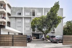 Cove T63: Kos di Jakarta Barat Dekat Universitas Trisakti