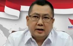 HT Canangkan Perindo Jadi Partai Besar di Pemilu 2024, Raih Kursi di Atas 10 Persen