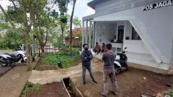 Honorer Satpol PP KBB yang Diputus Kontrak Masih Masuk Kerja Walaupun Tidak Digaji<