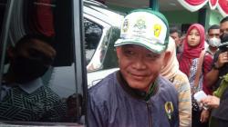 Liga Santri Piala KSAD 2022, Jenderal Dudung: Kami Cari Bibit Unggul Pesepak Bola