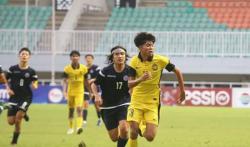 Publik Malaysia Murka Harimau Malaya Ditahan Guam, Sebut-Sebut Indonesia