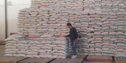 Nilai Barang Resi Gudang Tembus Rp1 Triliun, Tertinggi Sejak 2008