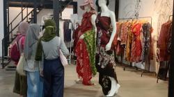  Dorong Minat Beli Masyarakat, Hendi Gencarkan Pameran Produk Lokal di Semarang