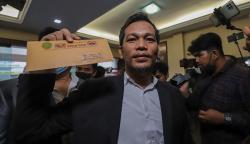 Rizky Billar Mengaku Alami Gangguan Psikis, Utus Pengacara ke Polres Jaksel