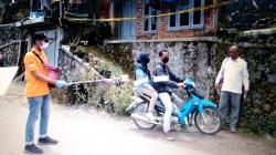 Rekonstruksi Pembunuhan Gadis di Temanggung, 41 Adegan Terungkap sebelum Dibunuh dan Dikubur