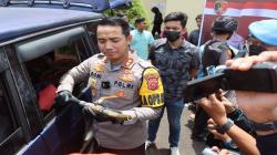 Wow, 2 Pria di Cianjur Timbun 1 Ton Solar Subsidi, Modus Tangki Modifikasi