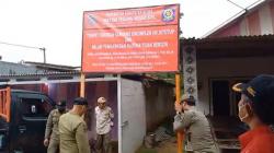 Kompleks Karaoke Cumpleng Indah di Blora Resmi  Ditutup Satpol PP<