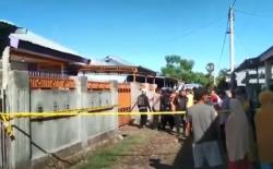 3 Karyawan Koperasi di Gowa Diserang OTK, Polisi: Keterangan Saksi yang Hidup Pelaku Diduga 1 Orang