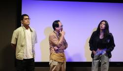Film Vision+ 'Bad Parenting' Episode Terakhir Tayang Hari Ini