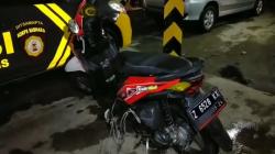 Ini Identitas Pemotor yang Diduga Terseret Banjir Bandang di Cihaurbeuti Ciamis <