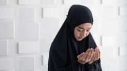 Doa Gerhana Bulan untuk Ibu Hamil, Lengkap Arab dan Artinya