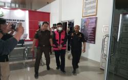 Eks Kadis Pertanian OKU Selatan Terancam Penjara Seumur Hidup, Kasusnya Rugikan Petani 