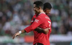 Hasil Lengkap Liga Europa Dini Hari Tadi: Man United Menang, 2 Wakil Italia Merana