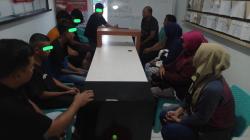 Polres Bangka Barat Terapkan Restorative Justice Kasus Pencurian Buah Sawit