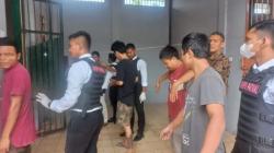 Sebelum Tewas Napi di Lapas Lubukbasung Diusulkan Bebas Bersyarat