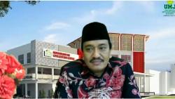 Soal 400 Anggota Tim Bayangan, Rektor UMJ: Saya Kira Ada Sesuatu yang Tidak Urgen