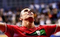 Hasil Piala Asia Futsal 2022: Iran Bantai Thailand 5-0, Tantang Jepang di Final