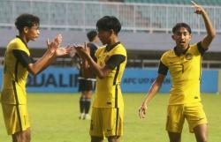 5 Pemain Malaysia U-16 Wajib Diwaspadai Indonesia, Nomor 3 Bek Kokoh yang Suka Bikin Gol