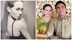 Mengenal Sosok Catherine Wilson, Model Cantik Termahal Era 2000-an yang Baru Dinikahi Anggota DPRD