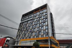 Mahasiswa UGM Tewas Loncat dari Rooftop, Manajemen Hotel Pastikan Bukan Tamu Menginap  