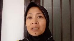 Keluarga Siswa SMK di Cibadak Sukabumi Minta Polisi Segera Tangkap Pelaku Pembacokan