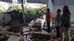 Kerap Diterjang Longsor dan Banjir, KBB Segera Tetapkan Status Siaga 1 Darurat Bencana<