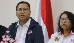 RPA Perindo Dampingi Korban Rudapaksa di Bawah Umur
