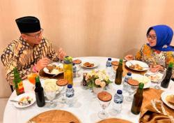 Sandiaga Uno Masuk Nominasi Capres, Ketua DPW PPP Jatim: Insyaallah Bersama-sama Kita