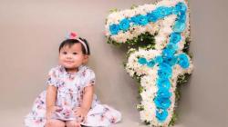 Hebat Masih Balita Baby Ameena Sudah Punya Penghasilan Sendiri, Atta Halilintar: Buat Investasi 